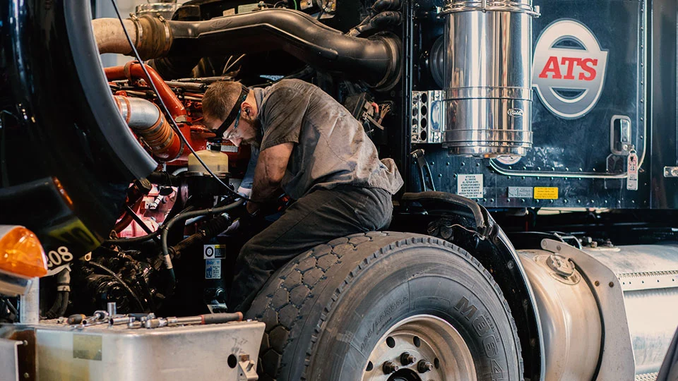 Diesel repair  near me finder