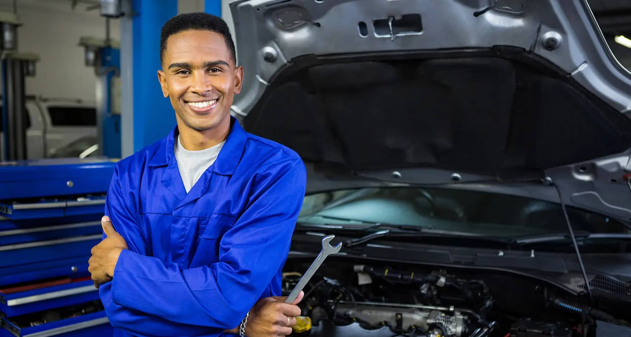 Diesel repair  near me finder